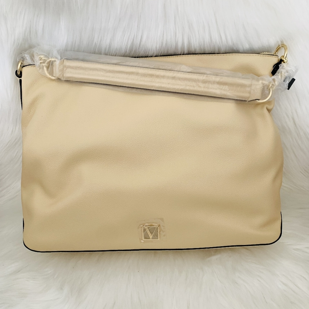 Victoria's Secret Curve Bag